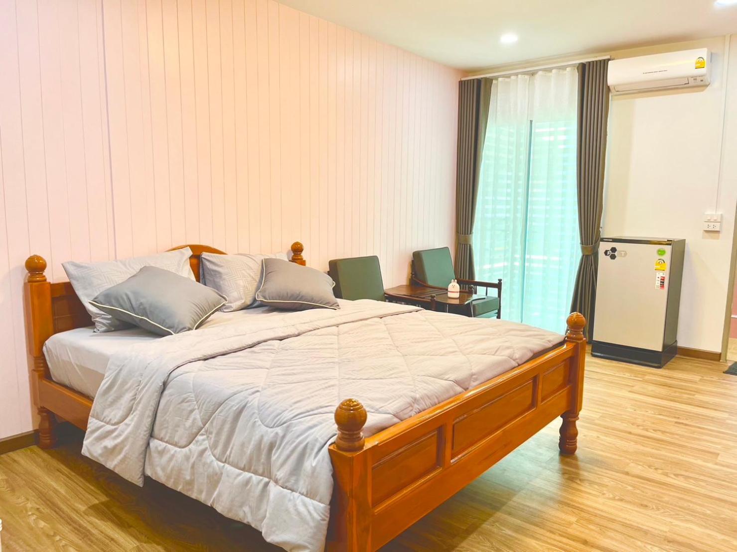 Отель Number9 Bangkoknoi Bkk Экстерьер фото