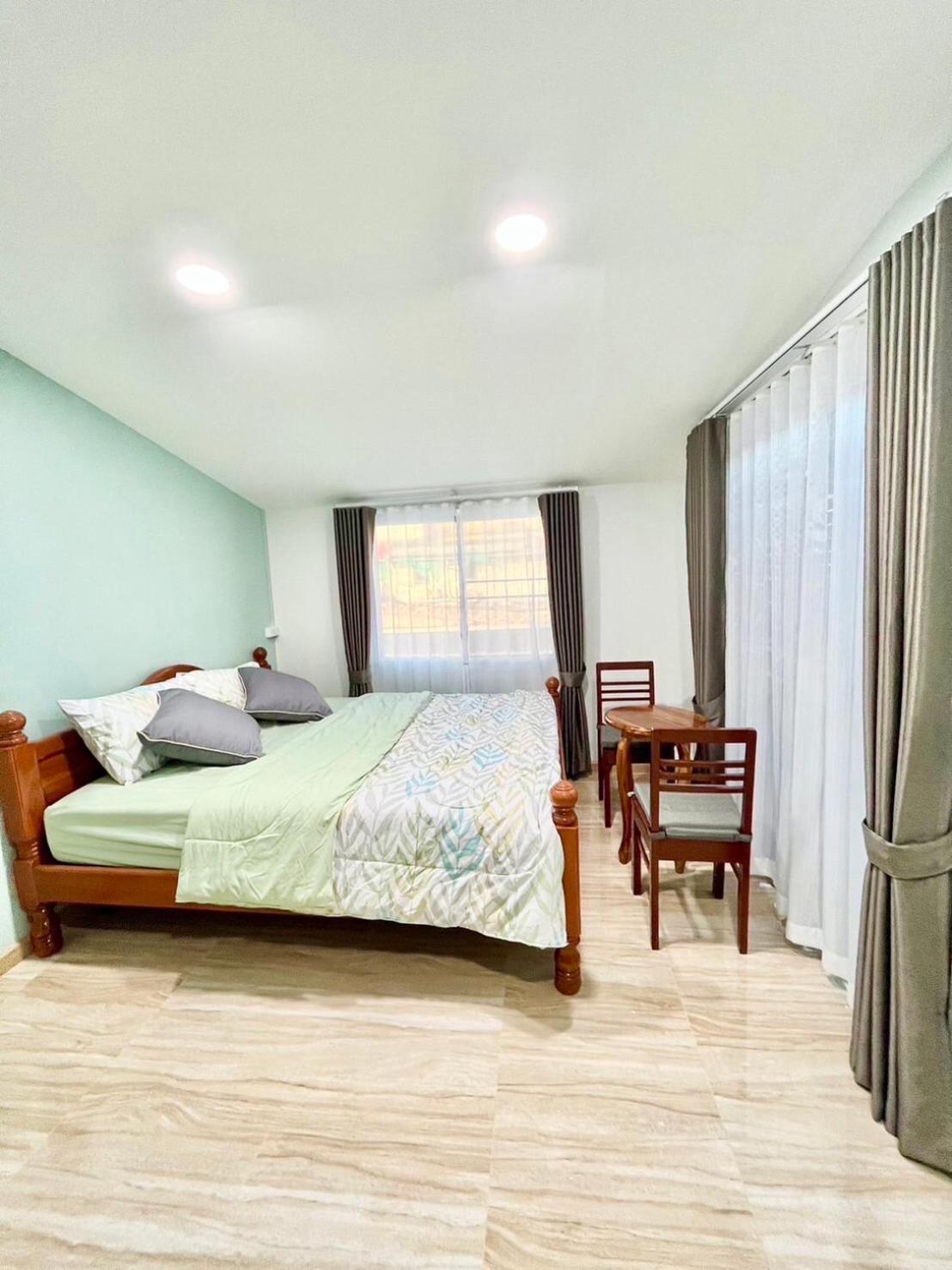 Отель Number9 Bangkoknoi Bkk Экстерьер фото