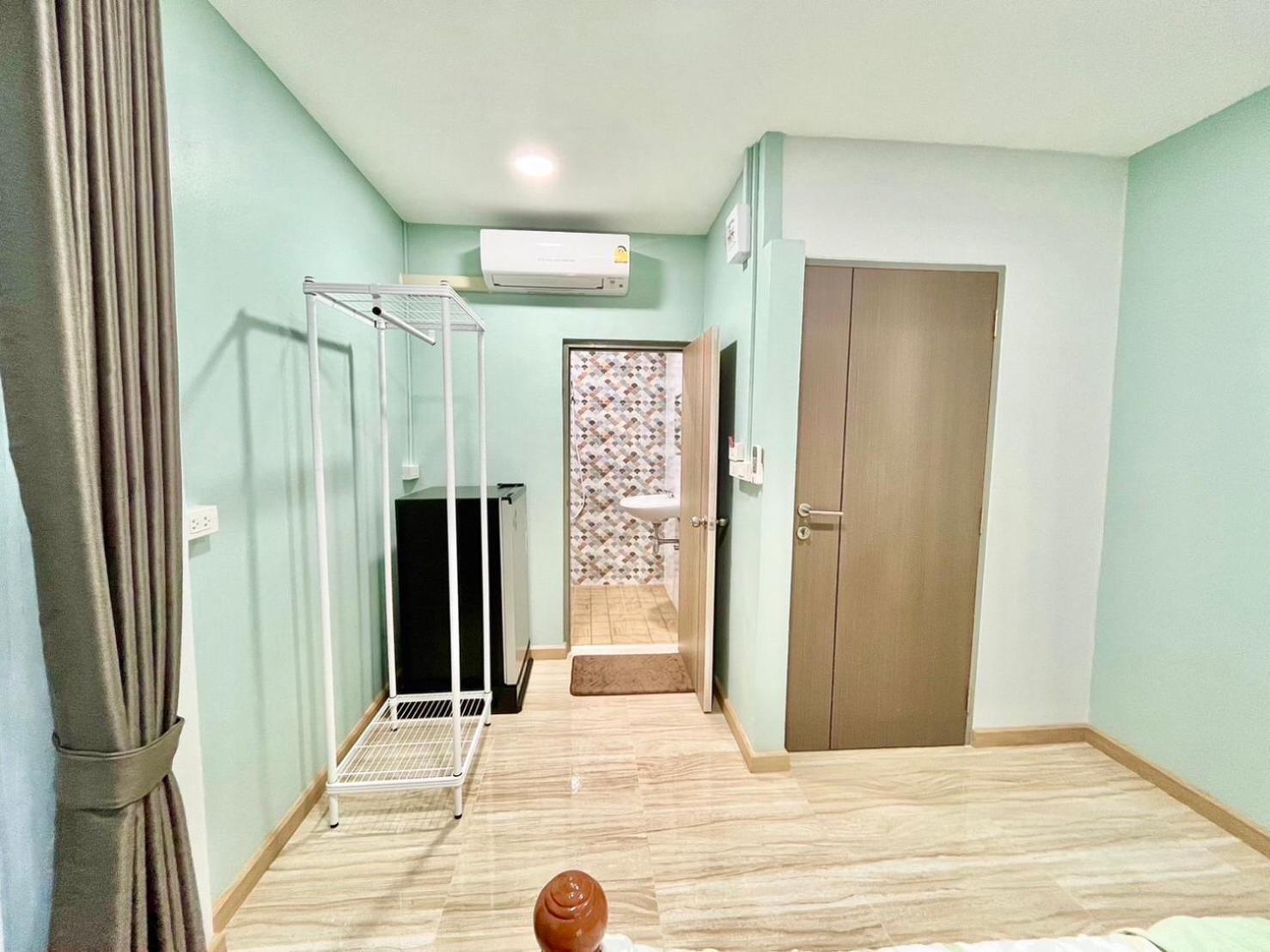 Отель Number9 Bangkoknoi Bkk Экстерьер фото
