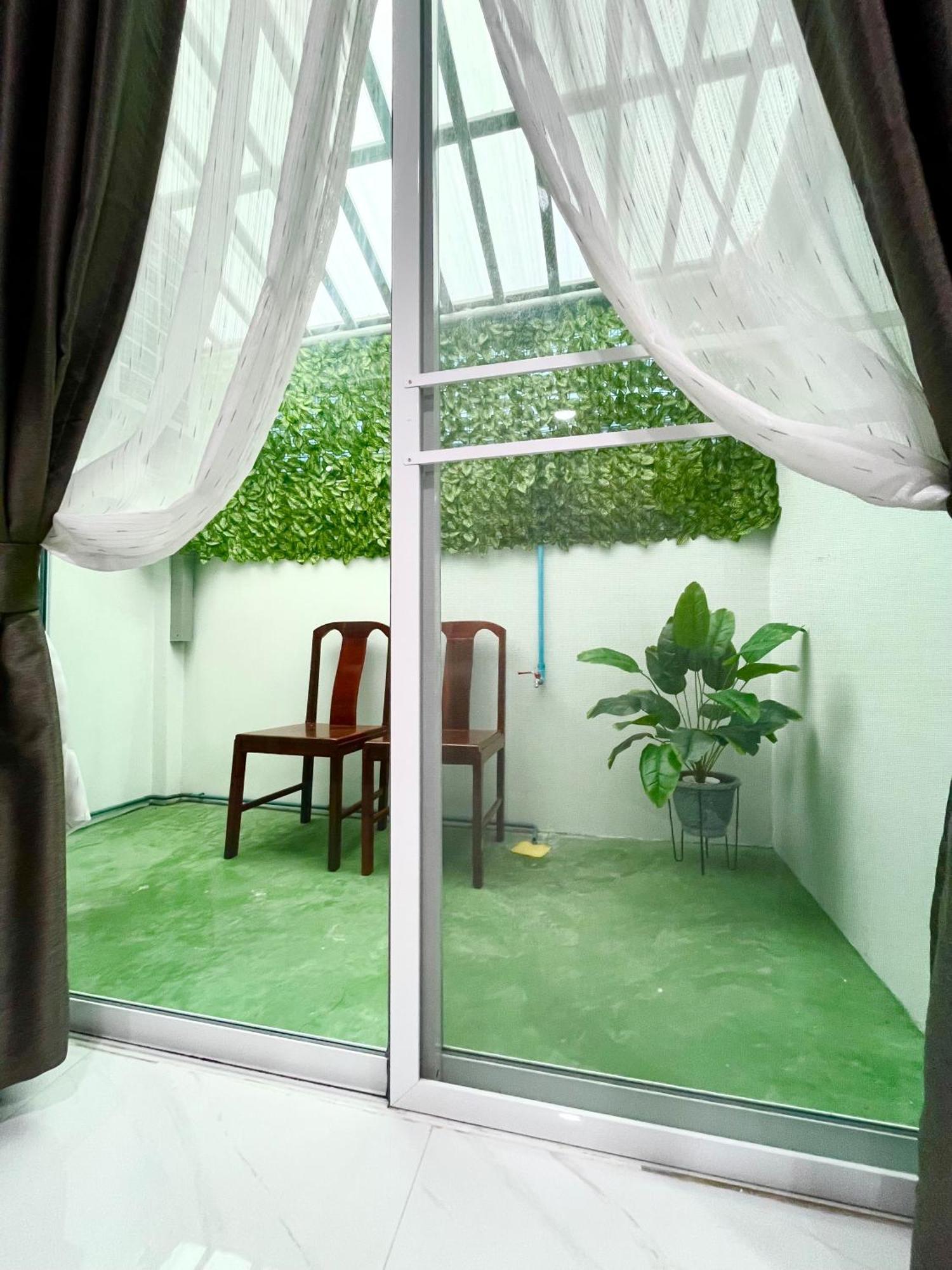 Отель Number9 Bangkoknoi Bkk Экстерьер фото